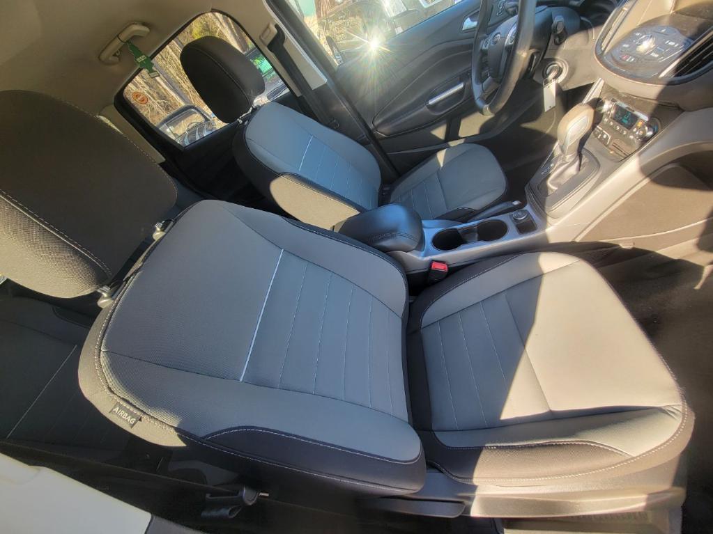 used 2014 Ford Escape car, priced at $10,995