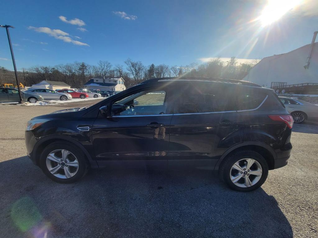 used 2014 Ford Escape car, priced at $10,995