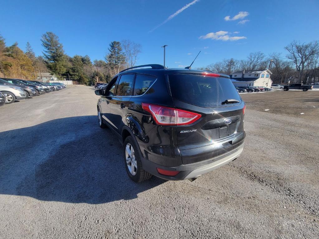 used 2014 Ford Escape car, priced at $10,995