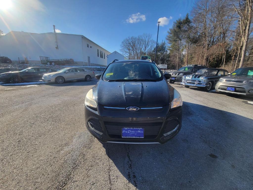 used 2014 Ford Escape car, priced at $10,995