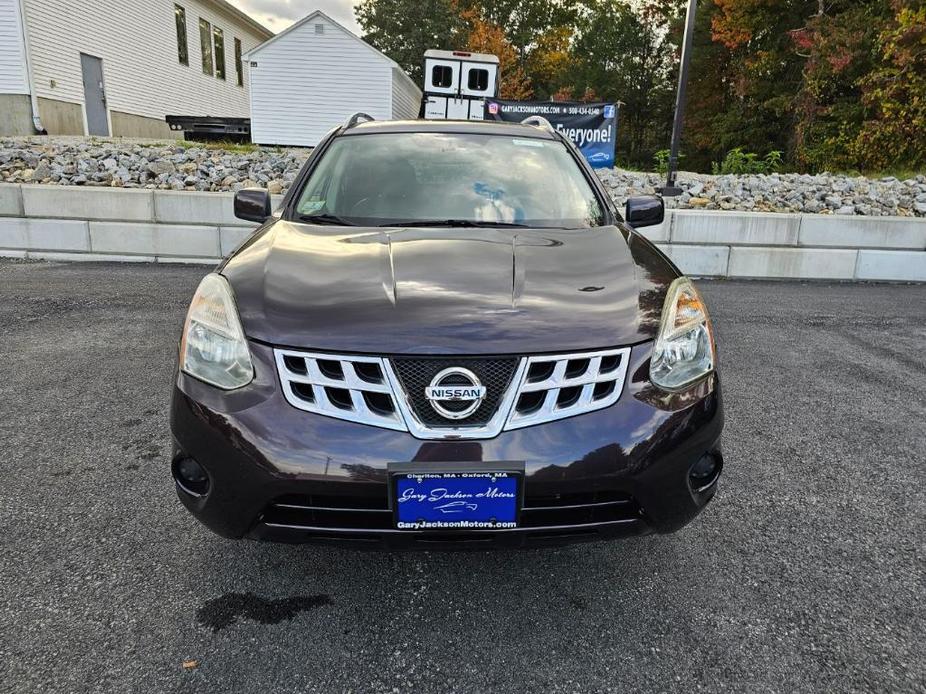 used 2012 Nissan Rogue car, priced at $7,920