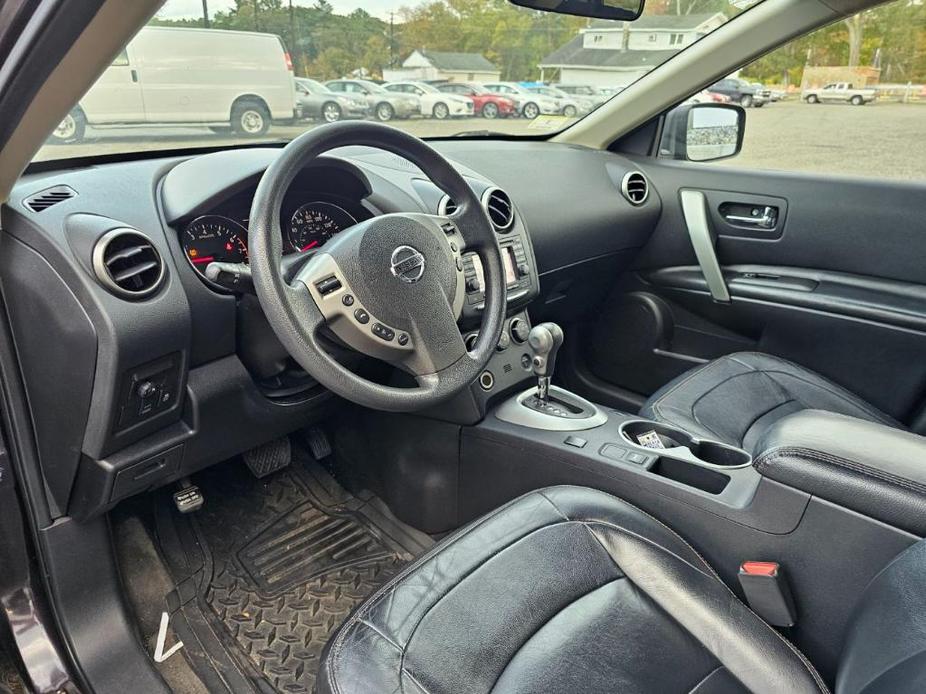 used 2012 Nissan Rogue car, priced at $7,920