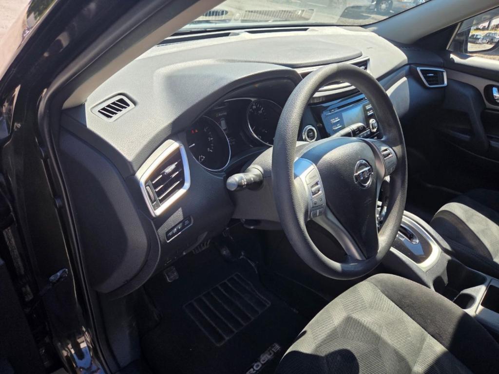 used 2014 Nissan Rogue car, priced at $9,107