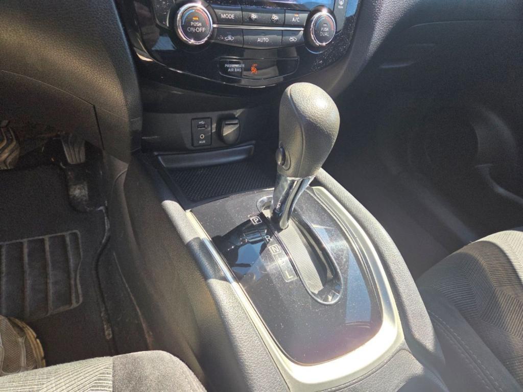 used 2014 Nissan Rogue car, priced at $9,107