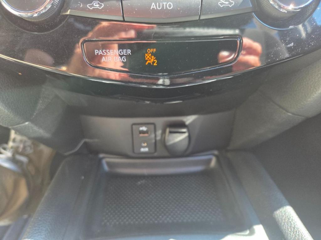 used 2014 Nissan Rogue car, priced at $9,107