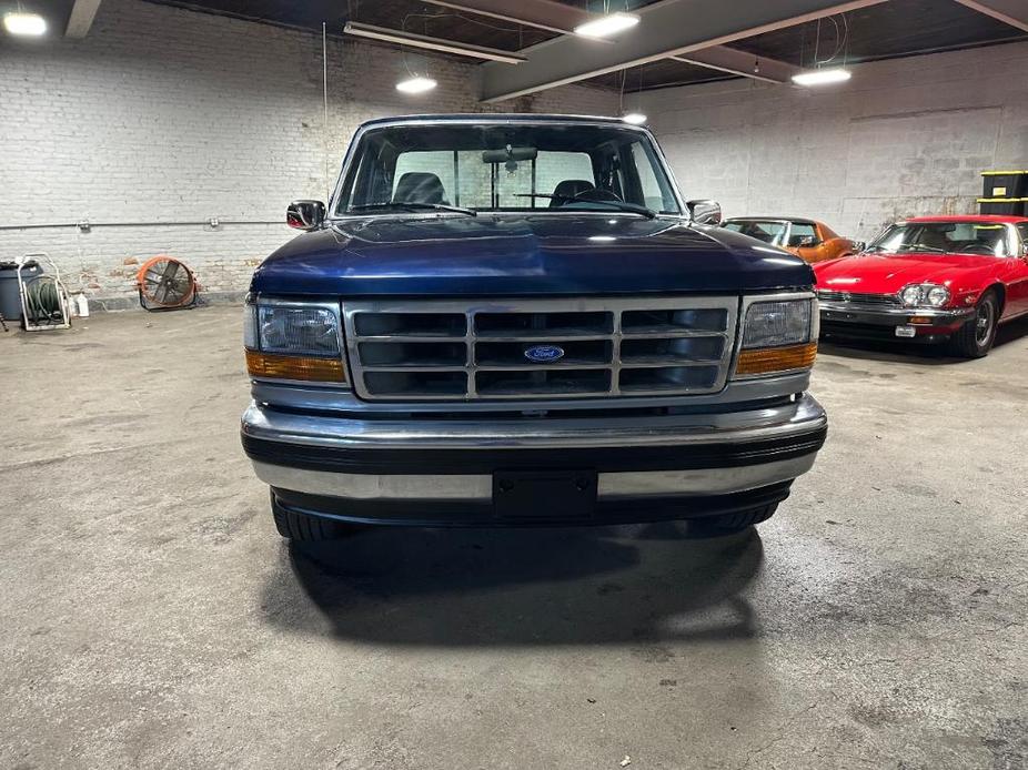 used 1994 Ford F-150 car, priced at $9,604
