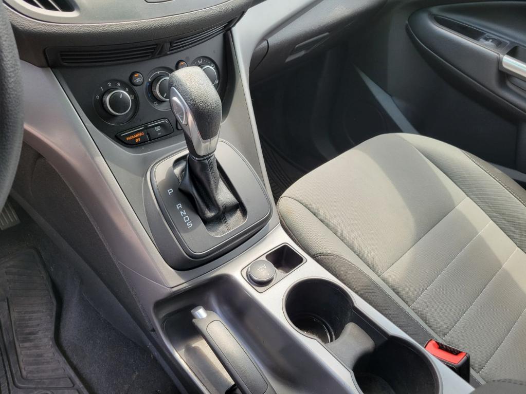 used 2015 Ford Escape car, priced at $6,995