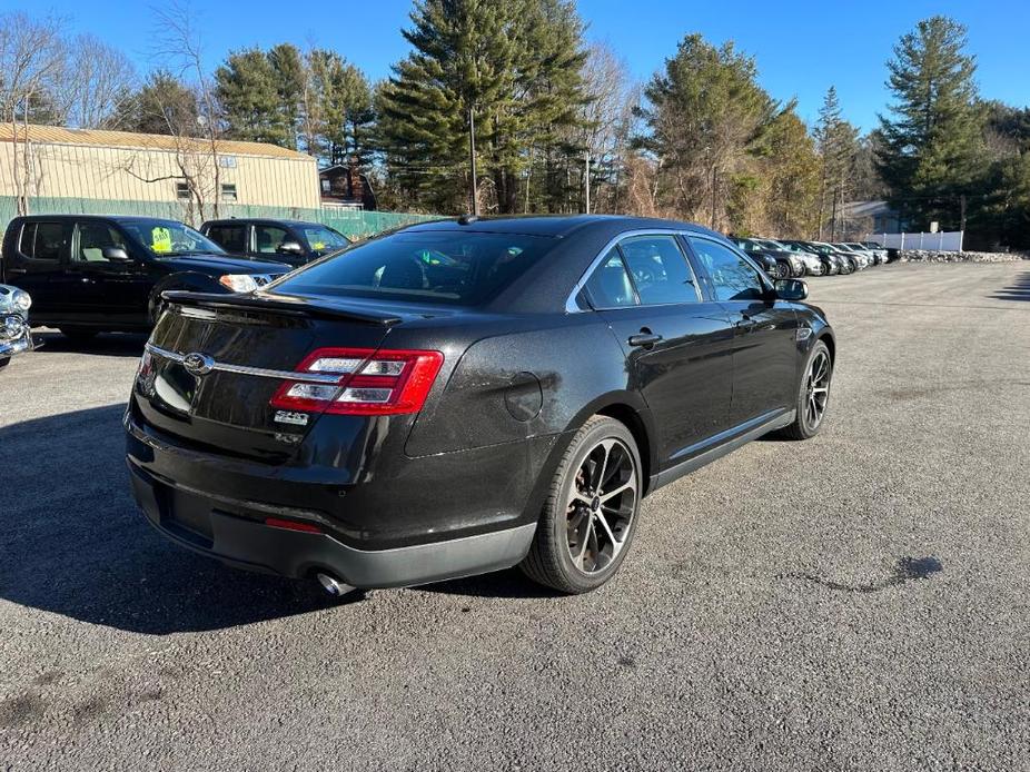 used 2014 Ford Taurus car, priced at $12,818