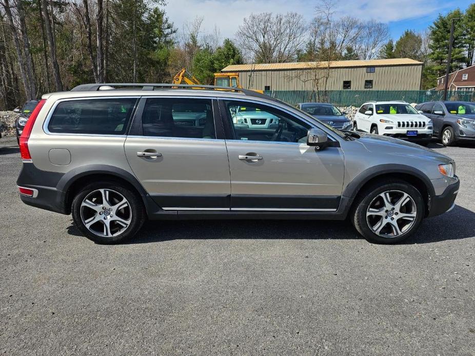 used 2015 Volvo XC70 car, priced at $11,904