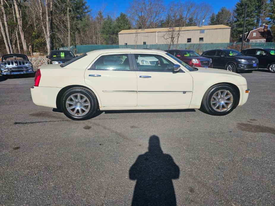 used 2009 Chrysler 300C car, priced at $7,920