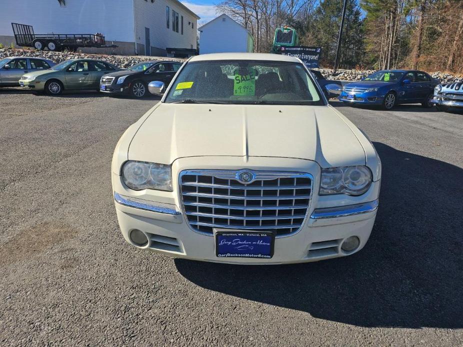 used 2009 Chrysler 300C car, priced at $7,920