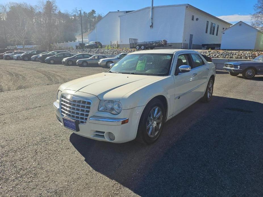 used 2009 Chrysler 300C car, priced at $5,918