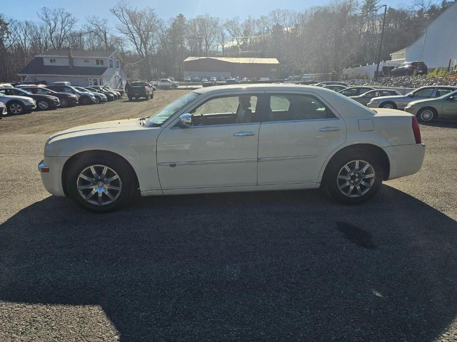 used 2009 Chrysler 300C car, priced at $7,920