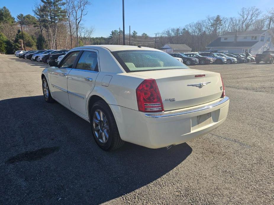 used 2009 Chrysler 300C car, priced at $7,920