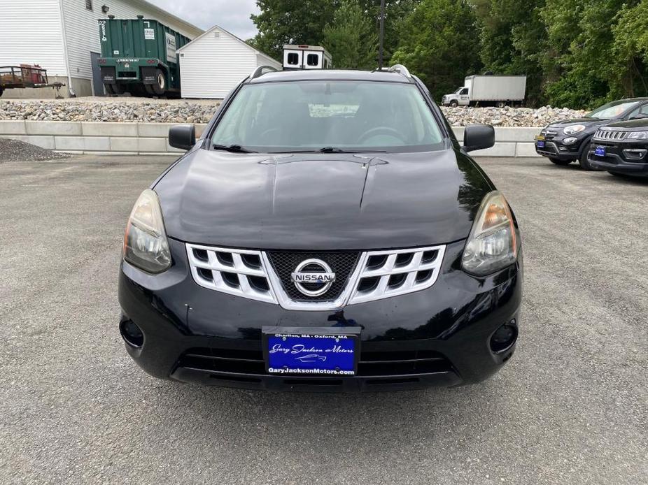 used 2013 Nissan Rogue car, priced at $8,439