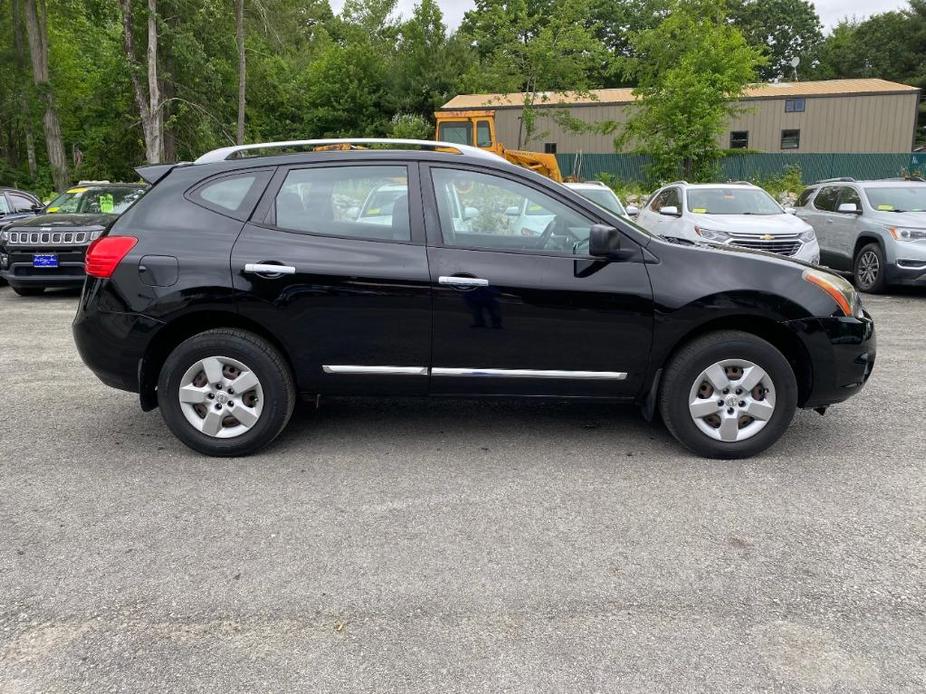 used 2013 Nissan Rogue car, priced at $8,439