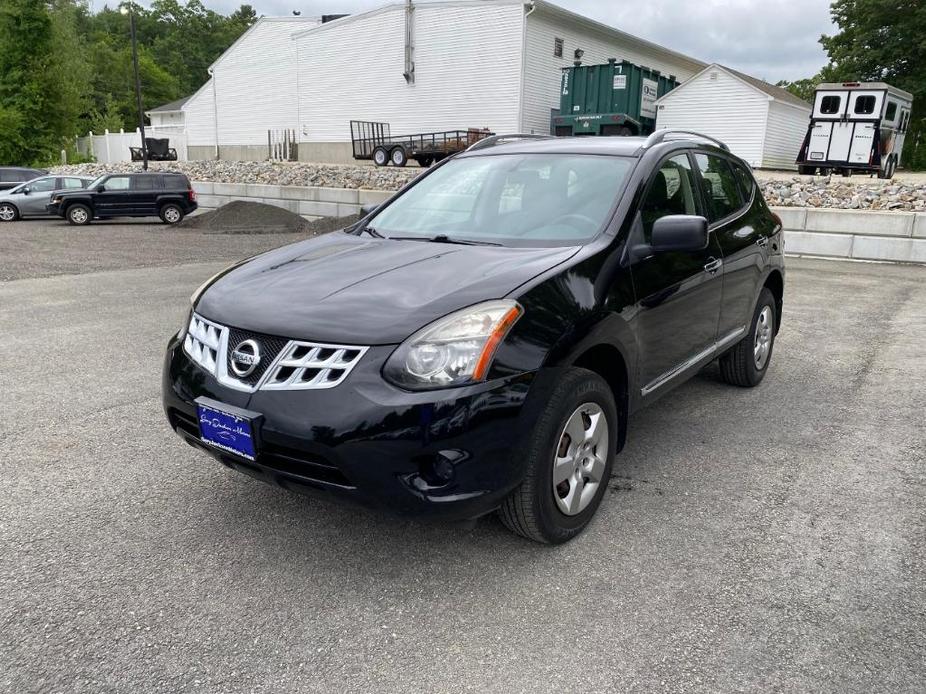 used 2013 Nissan Rogue car, priced at $8,439