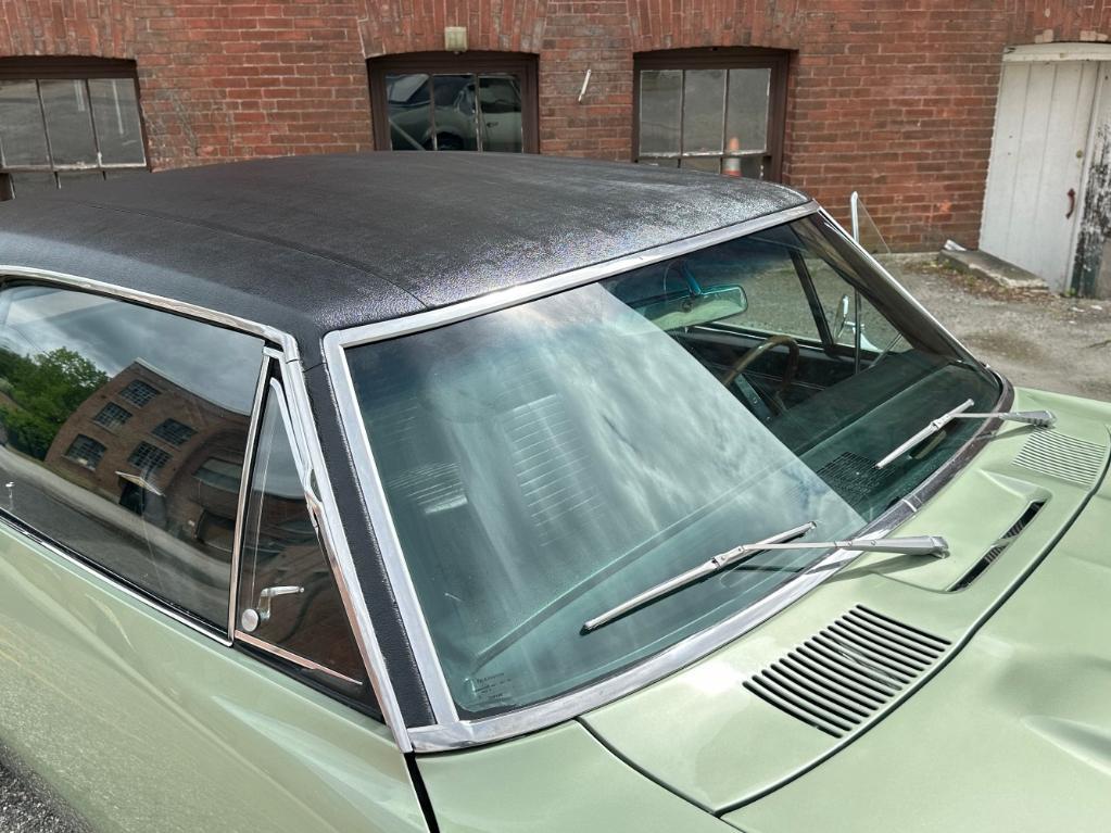 used 1967 Pontiac Firebird car, priced at $42,995