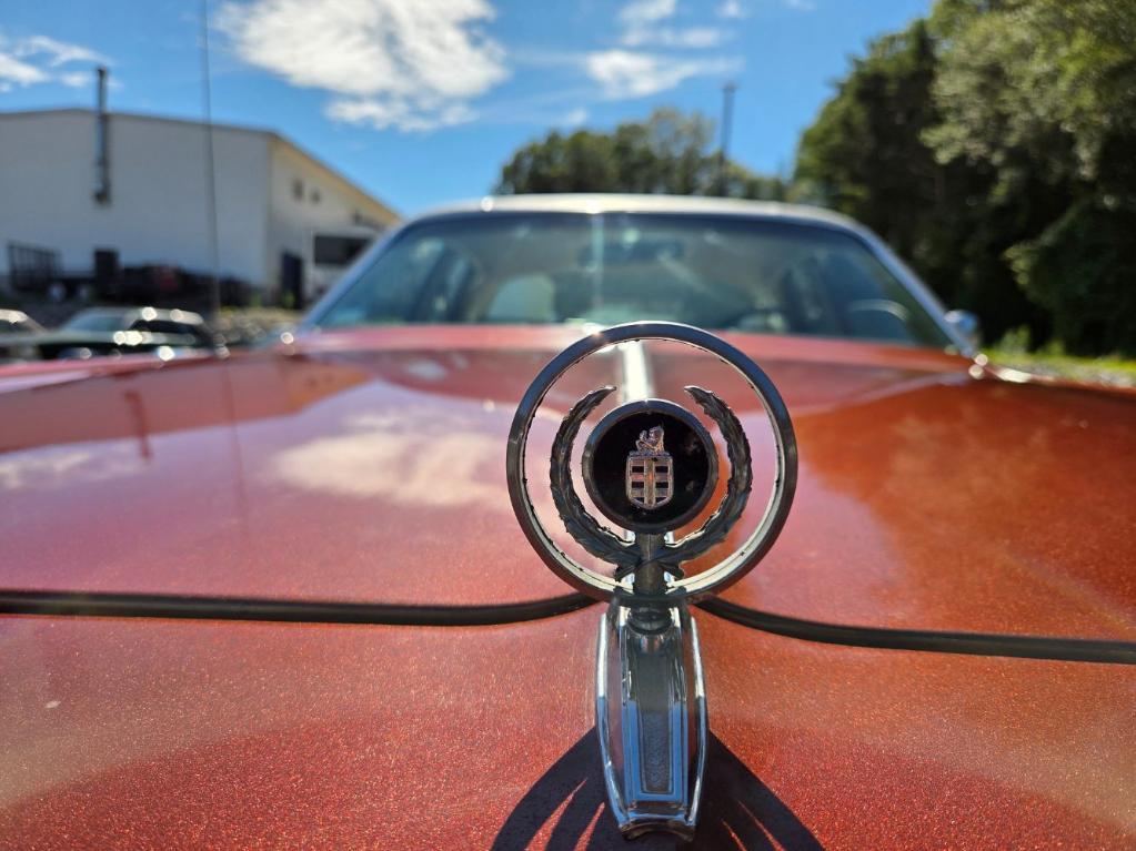 used 1977 Dodge Monaco car, priced at $9,999