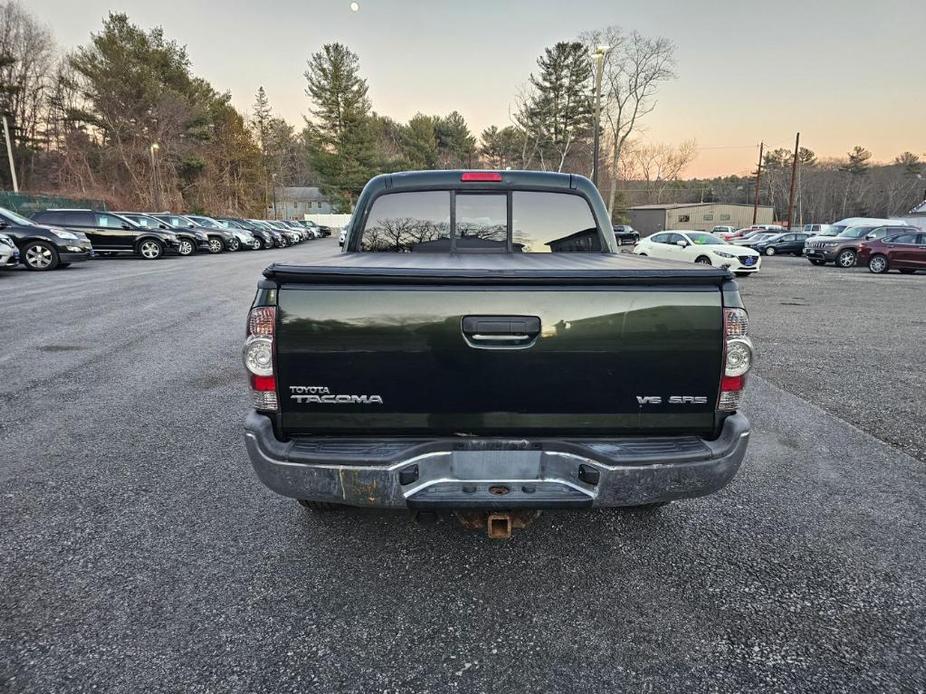 used 2013 Toyota Tacoma car, priced at $15,985