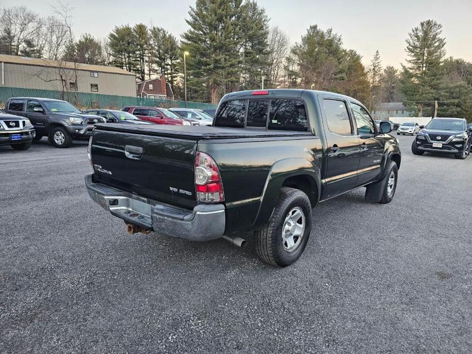 used 2013 Toyota Tacoma car, priced at $15,985