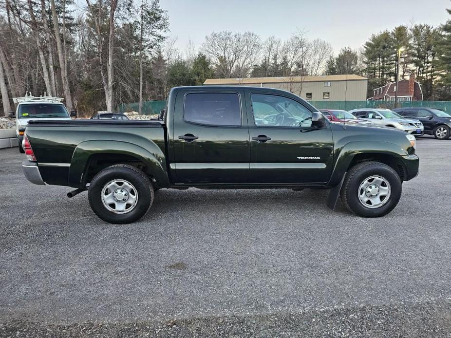 used 2013 Toyota Tacoma car, priced at $15,985