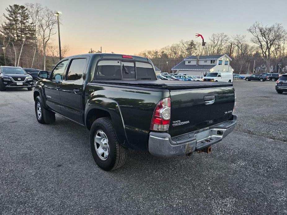 used 2013 Toyota Tacoma car, priced at $15,985