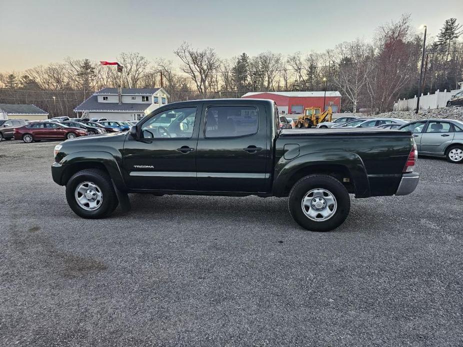 used 2013 Toyota Tacoma car, priced at $15,985