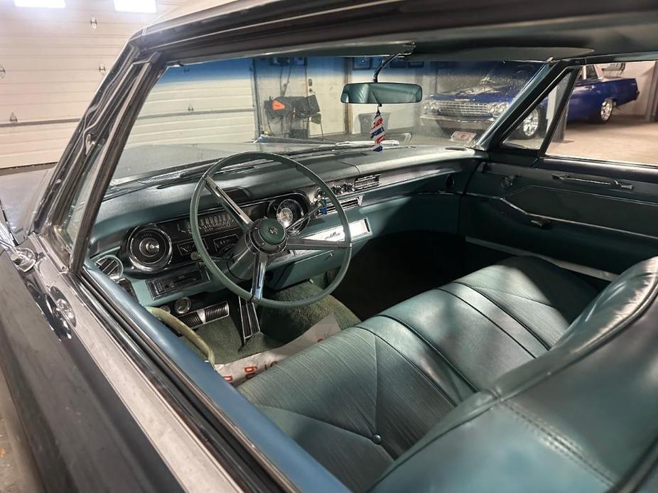 used 1965 Cadillac DeVille car, priced at $34,911