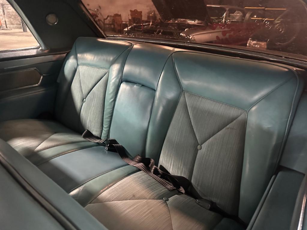 used 1965 Cadillac DeVille car, priced at $34,911