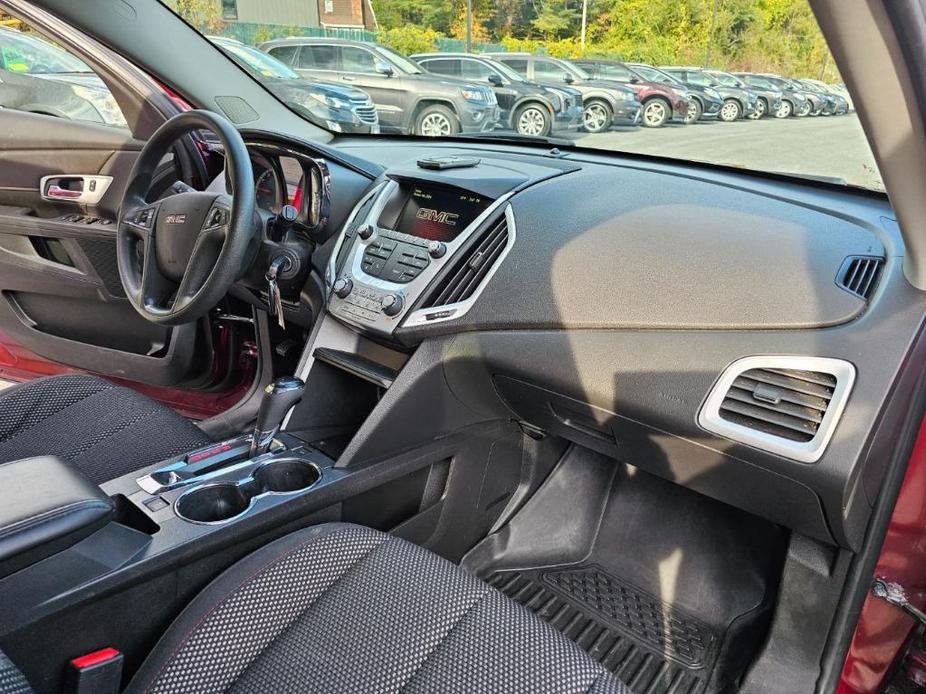 used 2016 GMC Terrain car, priced at $9,920