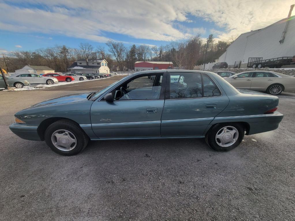 used 1997 Buick Skylark car, priced at $5,495