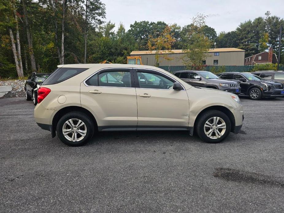 used 2012 Chevrolet Equinox car, priced at $6,520