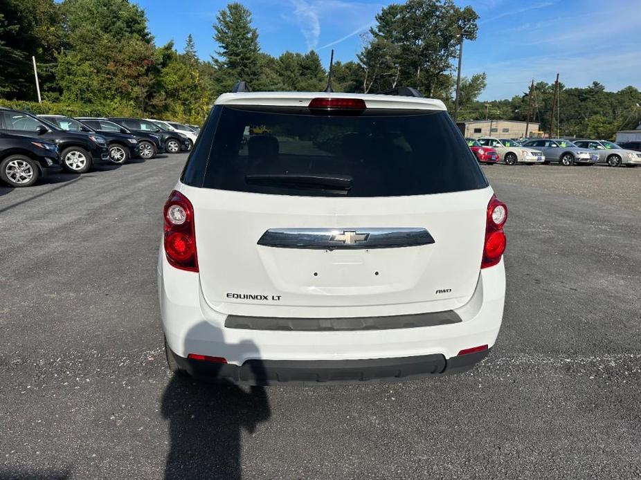 used 2013 Chevrolet Equinox car, priced at $7,750