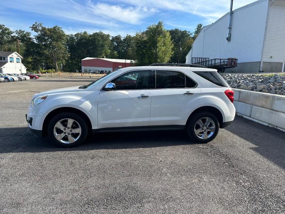 used 2013 Chevrolet Equinox car, priced at $7,750