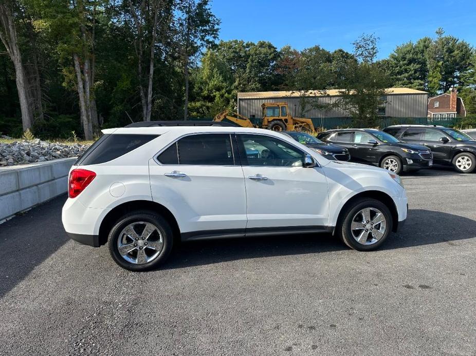 used 2013 Chevrolet Equinox car, priced at $7,750