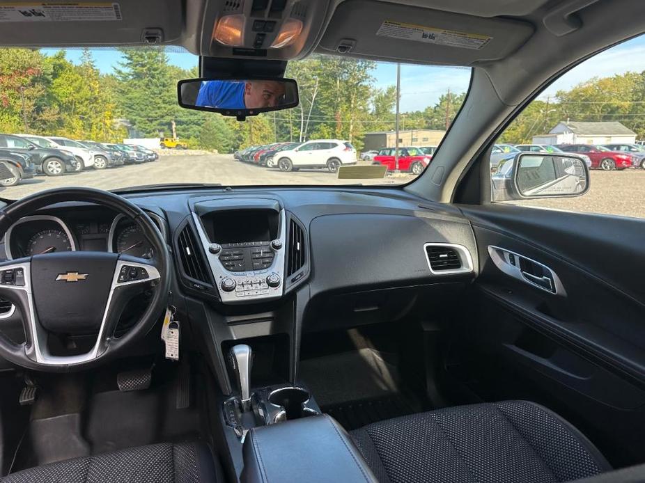 used 2013 Chevrolet Equinox car, priced at $7,750