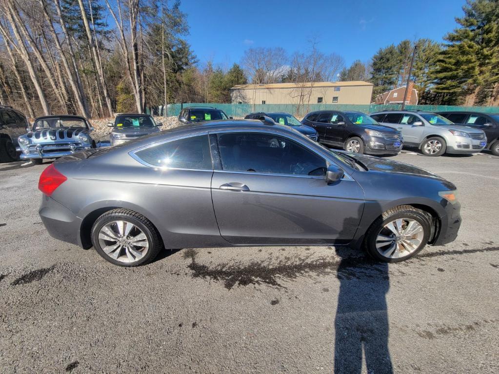 used 2012 Honda Accord car, priced at $10,995