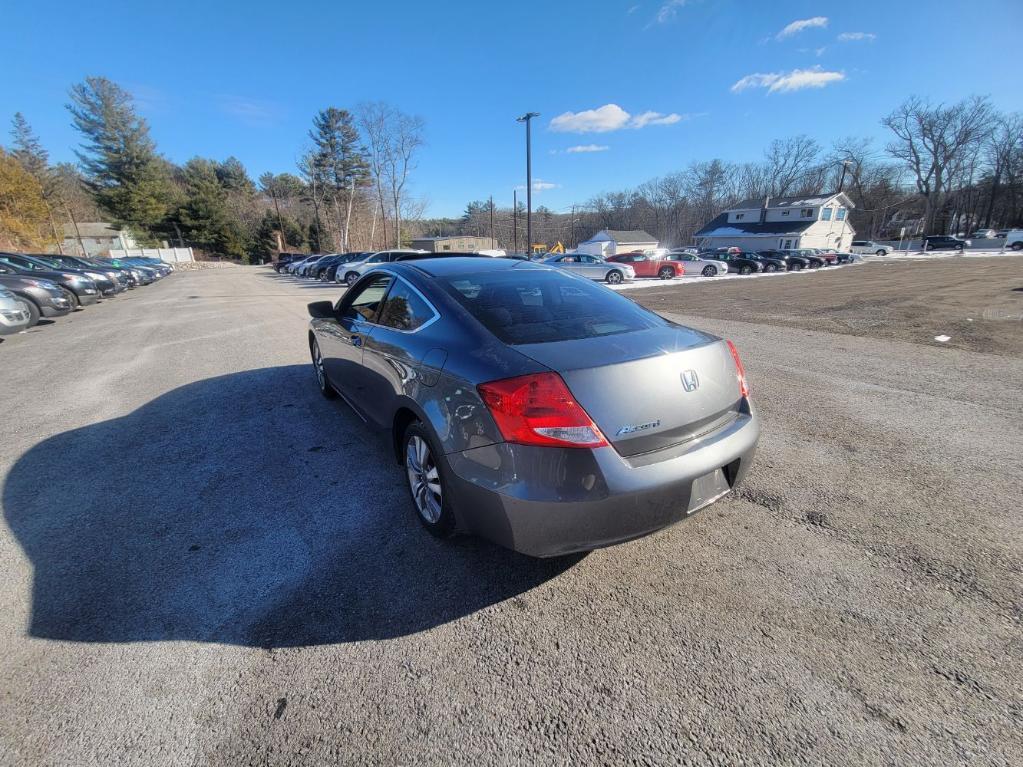 used 2012 Honda Accord car, priced at $10,995