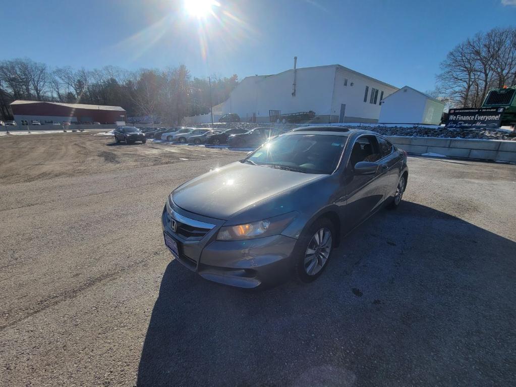 used 2012 Honda Accord car, priced at $10,995