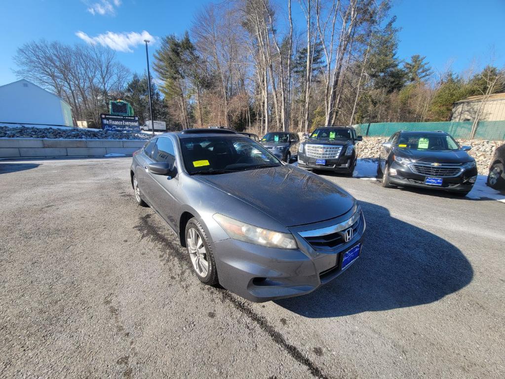 used 2012 Honda Accord car, priced at $10,995