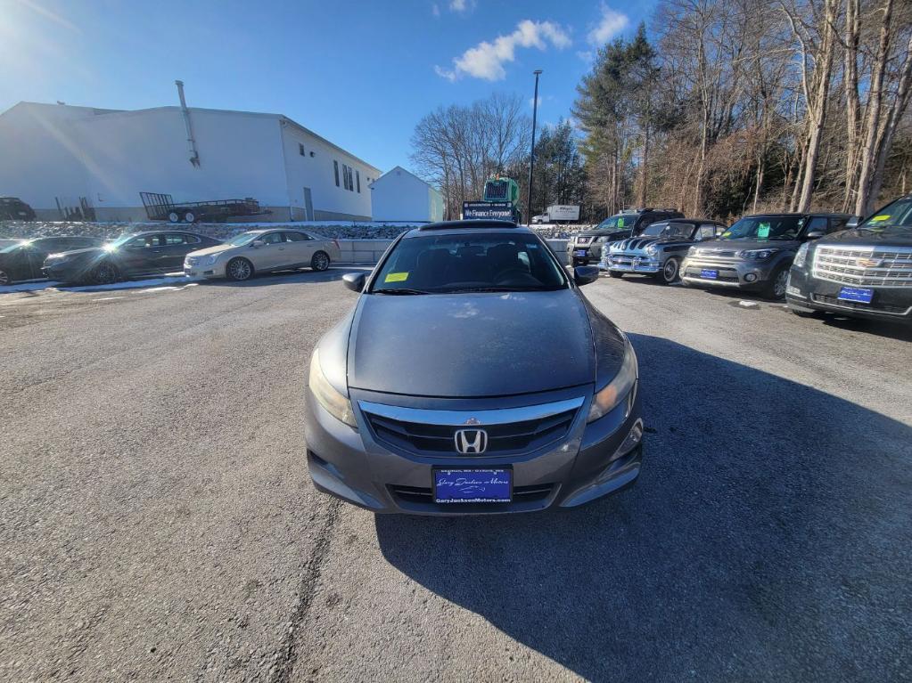 used 2012 Honda Accord car, priced at $10,995