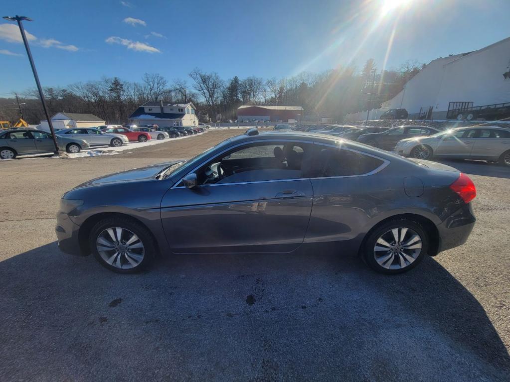 used 2012 Honda Accord car, priced at $10,995