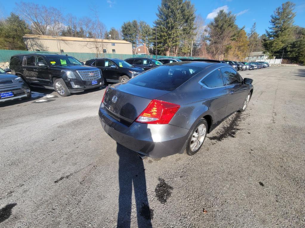 used 2012 Honda Accord car, priced at $10,995