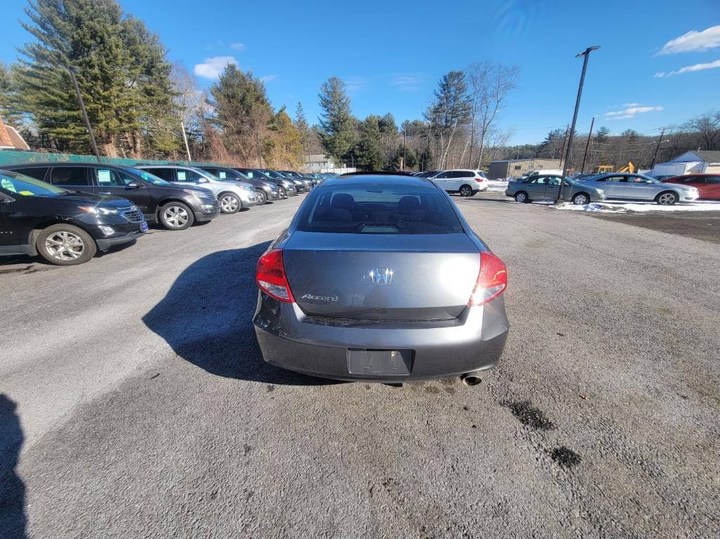 used 2012 Honda Accord car, priced at $10,995