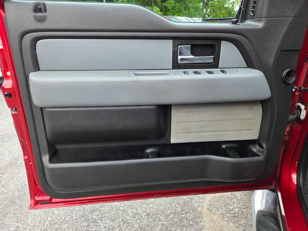 used 2014 Ford F-150 car, priced at $13,985