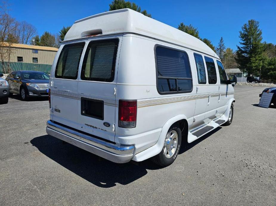 used 2004 Ford E150 car, priced at $10,403