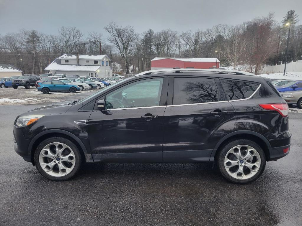 used 2013 Ford Escape car, priced at $6,661