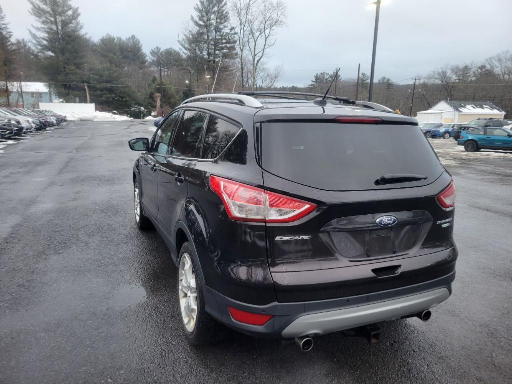 used 2013 Ford Escape car, priced at $6,661