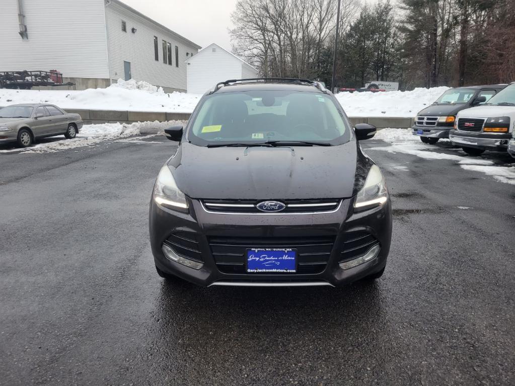 used 2013 Ford Escape car, priced at $6,661